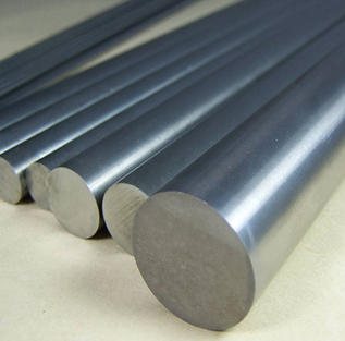 Stock Inconel